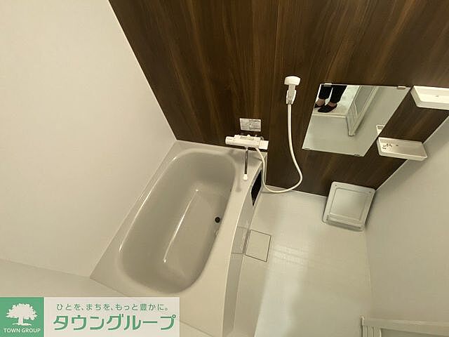 浴室