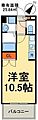 アーク松戸セントラルパーク7階9.7万円