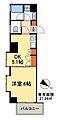 アーク松戸中央公園6階10.3万円