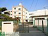 周辺：西原小学校 270m
