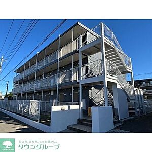 外観 外観