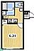 間取り：間取図