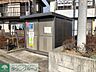 設備：専用ゴミ置き場あり