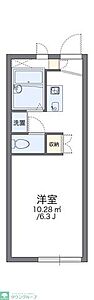 間取り:代表的な間取のため実際の間取とは異なる場合があります 間取り:代表的な間取のため実際の間取とは異なる場合があります