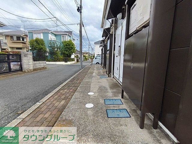 その他