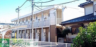 外観 外観