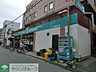 周辺：アタック船橋湊町店 徒歩13分。スーパー 1030m