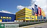周辺：IKEA　Tokyo－Bay 徒歩31分。ホームセンター 2460m