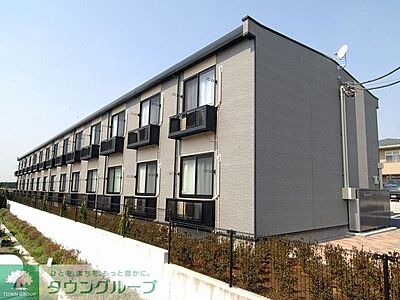 外観 外観