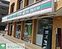 周辺：ローソンストア100浦安北栄店 徒歩4分。コンビニ 260m