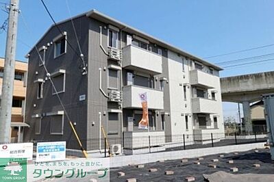 外観 外観