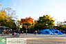 周辺：小岩公園 徒歩15分。公園 1190m