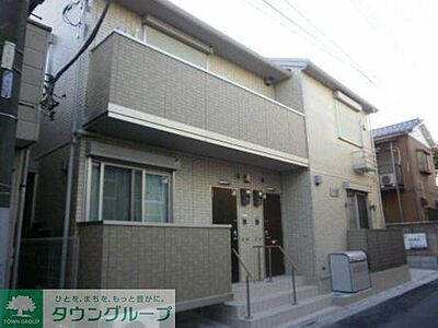 外観 外観