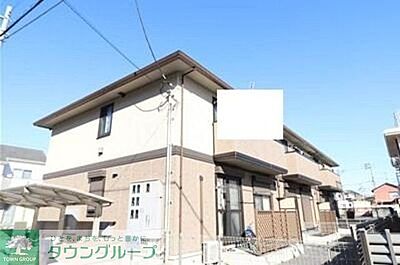 外観 外観