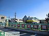 周辺：野田中央幼稚園 250m