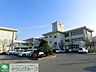 周辺：野田市立七光台小学校 1760m