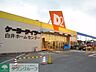 周辺：ケーヨーデイツー白井店 1293m