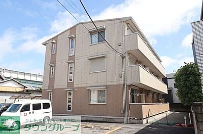 外観 外観