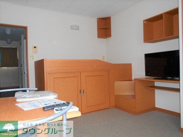 子供部屋