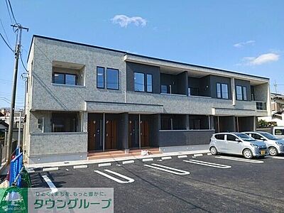 外観 外観