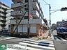 周辺：セブンイレブン浦安北栄2丁目店 662m