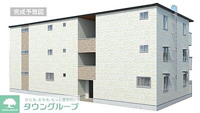 外観 外観