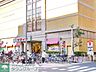 周辺：ヤマイチ船橋店 徒歩9分。スーパー 710m