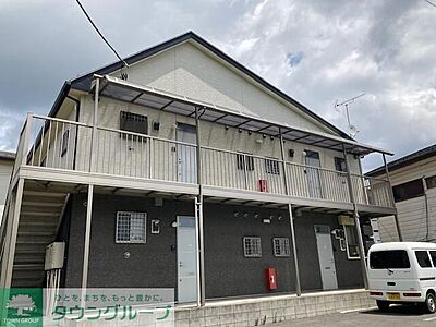 外観:お問合せはタウンハウジングまで!※現地待合わせ相談可能 外観:お問合せはタウンハウジングまで!※現地待合わせ相談可能