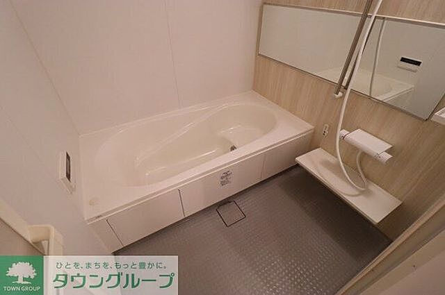 浴室