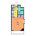 レジディア後楽園7階14.4万円