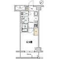 カスタリア本駒込3階10.3万円