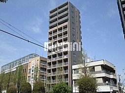 エコロジー白山レジデンス