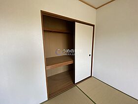 フラット高良台 202 ｜ 福岡県久留米市藤光町（賃貸アパート2LDK・2階・50.00㎡） その17