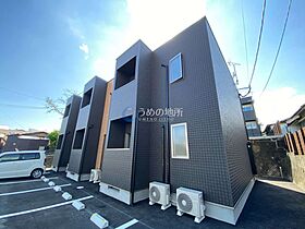 CASA上津 103 ｜ 福岡県久留米市上津町（賃貸アパート2K・1階・32.29㎡） その1