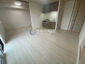 D-ROOM　FIRST　大善寺駅前 203 ｜ 福岡県久留米市大善寺大橋１丁目（賃貸アパート1LDK・2階・33.38㎡） その5