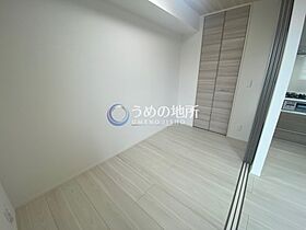 D-ROOM　FIRST　大善寺駅前 203 ｜ 福岡県久留米市大善寺大橋１丁目（賃貸アパート1LDK・2階・33.38㎡） その11