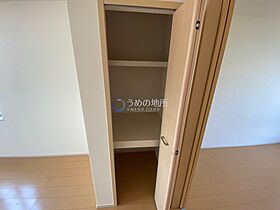 ロンドベル 305 ｜ 福岡県久留米市諏訪野町（賃貸アパート1LDK・3階・53.00㎡） その16