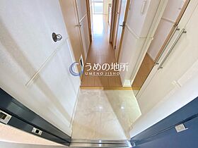 OSANPO上津 201 ｜ 福岡県久留米市上津町（賃貸マンション1LDK・2階・43.94㎡） その7