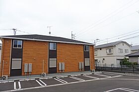 蓮町ヴィレッジII 102 ｜ 福岡県久留米市津福本町（賃貸アパート1LDK・1階・50.07㎡） その14