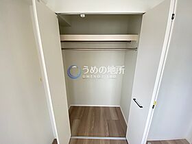 セレア日吉 602 ｜ 福岡県久留米市通町（賃貸マンション3LDK・6階・82.50㎡） その21