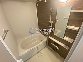 D-ROOM　FIRST　大善寺駅前 101 ｜ 福岡県久留米市大善寺大橋１丁目（賃貸アパート1LDK・1階・34.92㎡） その6