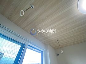 D-ROOM　FIRST　大善寺駅前 101 ｜ 福岡県久留米市大善寺大橋１丁目（賃貸アパート1LDK・1階・34.92㎡） その18