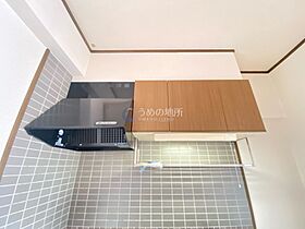 栗木第8ビル 305 ｜ 福岡県久留米市御井旗崎５丁目（賃貸マンション1DK・2階・30.00㎡） その17