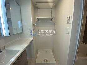 D-ROOM　FIRST　大善寺駅前 303 ｜ 福岡県久留米市大善寺大橋１丁目（賃貸アパート1LDK・3階・33.38㎡） その21