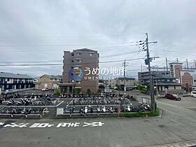 D-ROOM　FIRST　大善寺駅前 303 ｜ 福岡県久留米市大善寺大橋１丁目（賃貸アパート1LDK・3階・33.38㎡） その14