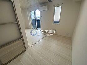 D-ROOM　FIRST　大善寺駅前 303 ｜ 福岡県久留米市大善寺大橋１丁目（賃貸アパート1LDK・3階・33.38㎡） その19