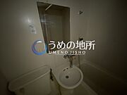 洗面台
