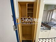 靴箱