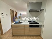 キッチン「1