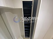 靴箱